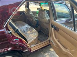 مێرسێدس بێنز S-Class